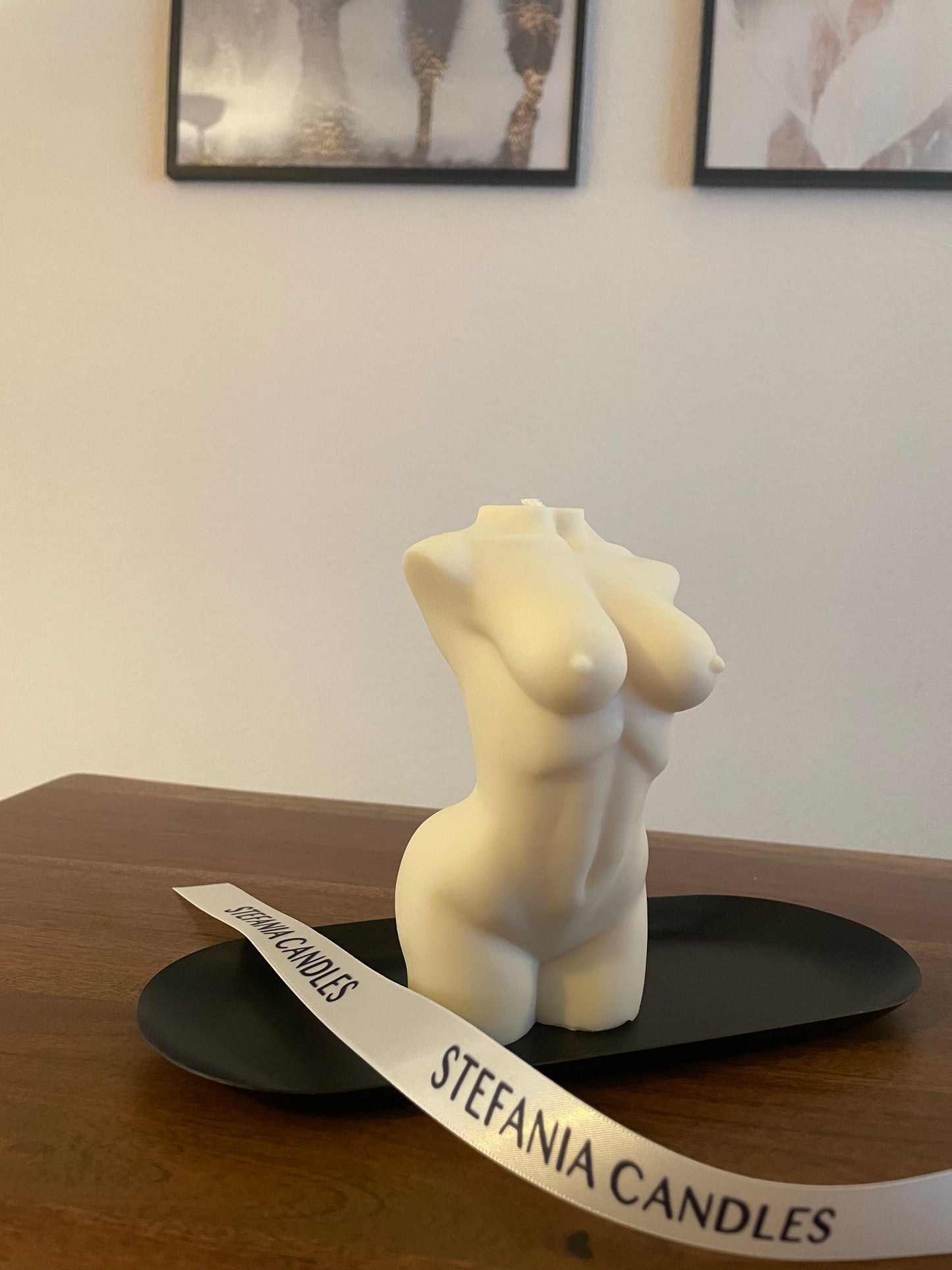 Body Female